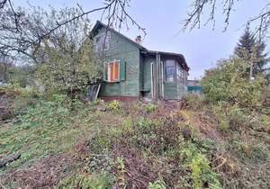 Дача 60м², 2-этажный, участок 7 сот.
