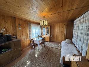 Дом 31м², 2-этажный, участок 6 сот.