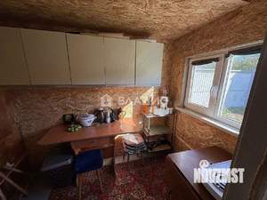 Дача 42м², 2-этажный, участок 3 сот.