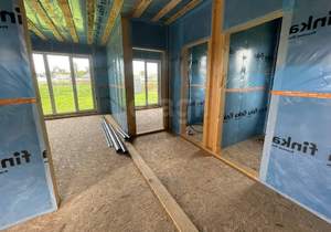 Дом 73м², 1-этажный, участок 7 сот.