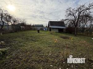 Дом 25м², 1-этажный, участок 6 сот.