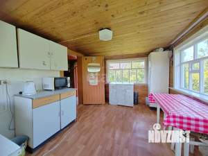 Дом 57м², 2-этажный, участок 12 сот.