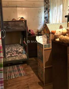 Дом 50м², 2-этажный, участок 1 сот.