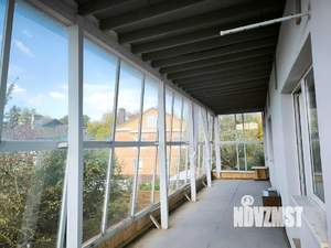 Дом 250м², 3-этажный, участок 7 сот.