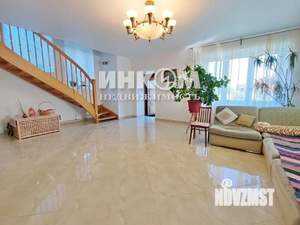 Дом 200м², 2-этажный, участок 21 сот.