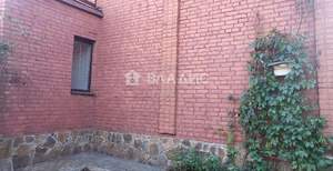 Дом 440м², 3-этажный, участок 7 сот.