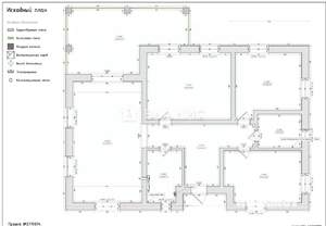 Дом 123м², 1-этажный, участок 14 сот.