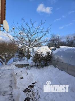 Дом 55м², 2-этажный, участок 5 сот.