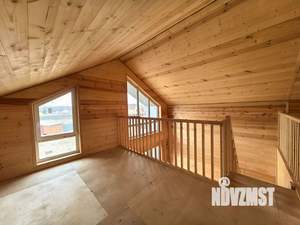 Дом 100м², 2-этажный, участок 4 сот.