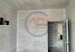 Дом 50м², 1-этажный, участок 12 сот.