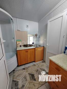 Дом 32м², 2-этажный, участок 6 сот.