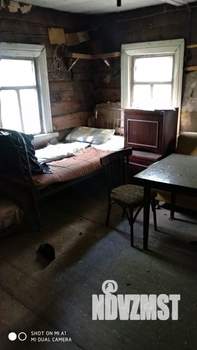 Дом 36м², 1-этажный, участок 18 сот.