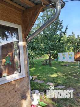 Дом 47м², 1-этажный, участок 4 сот.