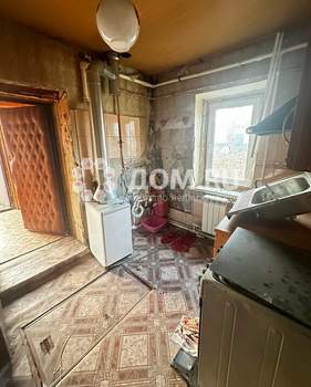 Дом 61м², 1-этажный, участок 4 сот.