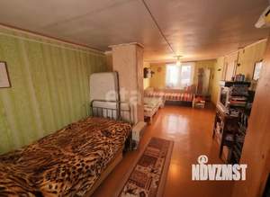 Дом 75м², 2-этажный, участок 6 сот.