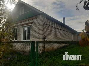 Дом 46м², 1-этажный, участок 14 сот.