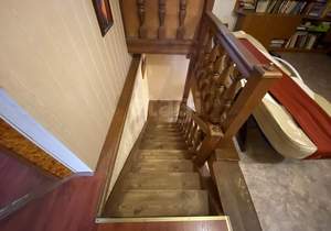 Дом 227м², 2-этажный, участок 8 сот.