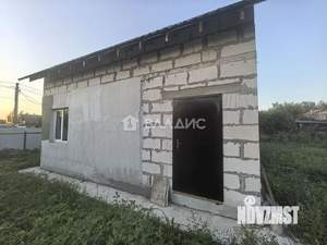 Дом 70м², 2-этажный, участок 5 сот.