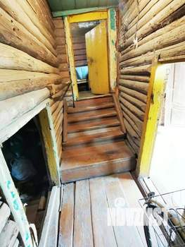 Дом 72м², 1-этажный, участок 25 сот.