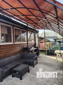 Дом 90м², 1-этажный, участок 6 сот.