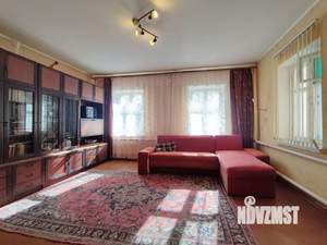 Дом 77м², 1-этажный, участок 15 сот.