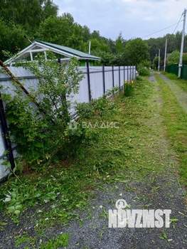 Дом 40м², 1-этажный, участок 6 сот.