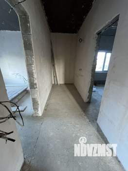 Дом 123м², 1-этажный, участок 12 сот.