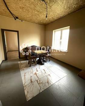 Дом 37м², 1-этажный, участок 8 сот.