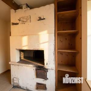 Дом 31м², 1-этажный, участок 21 сот.