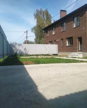 Дом 145м², 2-этажный, участок 5 сот.