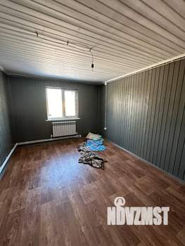 Дом 50м², 2-этажный, участок 8 сот.