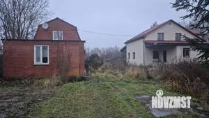 Дом 259м², 2-этажный, участок 30 сот.