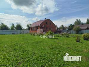 Дом 88м², 2-этажный, участок 15 сот.