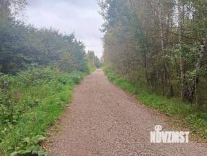 Дом 24м², 2-этажный, участок 8 сот.