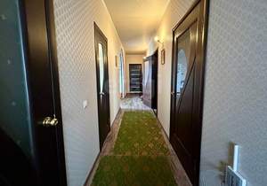 Дом 185м², 3-этажный, участок 15 сот.