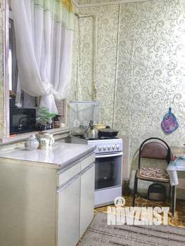 Дом 49м², 1-этажный, участок 4 сот.