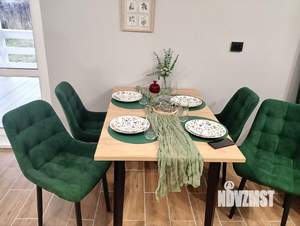 Дом 84м², 1-этажный, участок 14 сот.