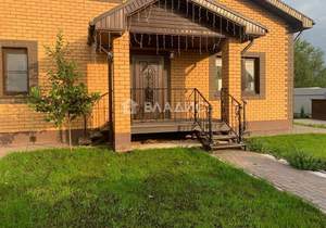 Дом 178м², 2-этажный, участок 12 сот.