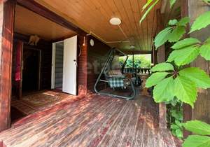 Дом 84м², 2-этажный, участок 12 сот.