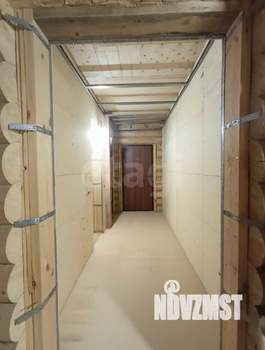 Дом 115м², 2-этажный, участок 10 сот.