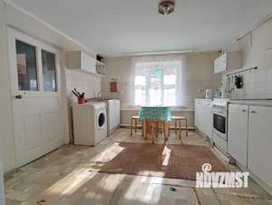 Дом 77м², 1-этажный, участок 15 сот.