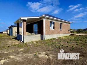 Дом 70м², 1-этажный, участок 6 сот.