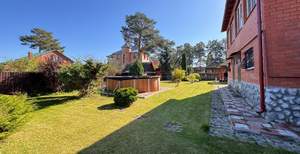 Дом 340м², 2-этажный, участок 0 сот.