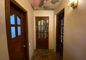 Дом 227м², 2-этажный, участок 8 сот.