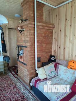 Дом 75м², 2-этажный, участок 6 сот.