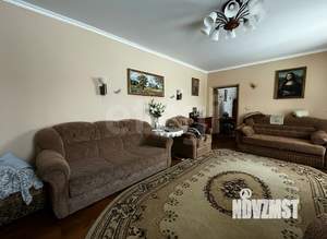 Дом 63м², 1-этажный, участок 2 сот.