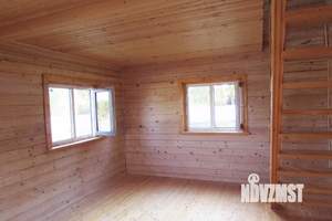 Дом 80м², 2-этажный, участок 10 сот.