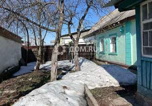 Дом 77м², 1-этажный, участок 4 сот.