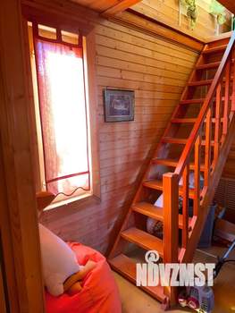 Дом 45м², 2-этажный, участок 5 сот.