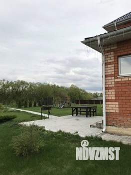 Дом 213м², 2-этажный, участок 15 сот.